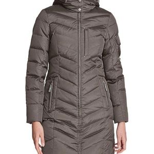 Eddie Bauer Women’s Sun Valley Down Parka